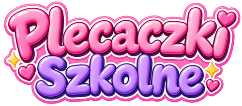 plecaczkiszkolne